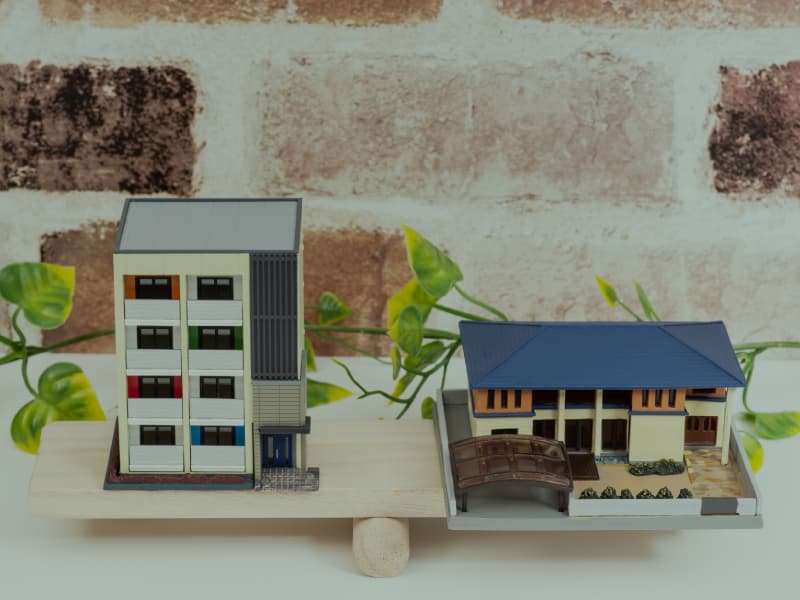 土地を売りたい人